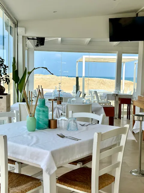 Ristorante Vela Blu