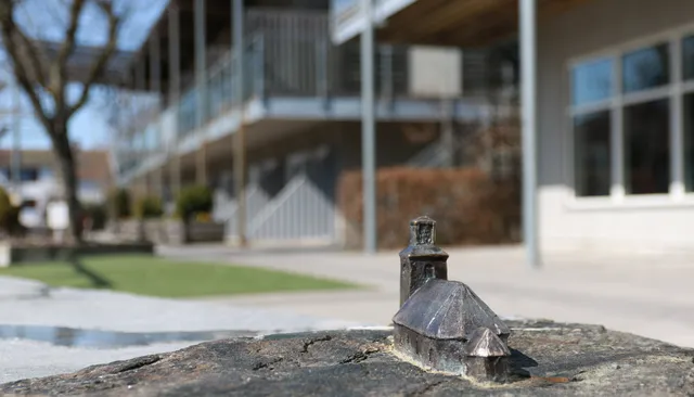 Pensionat Kajutan I Sjötorp