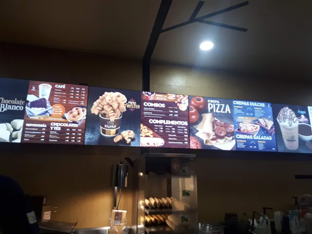 Cinépolis Las Américas Villahermosa