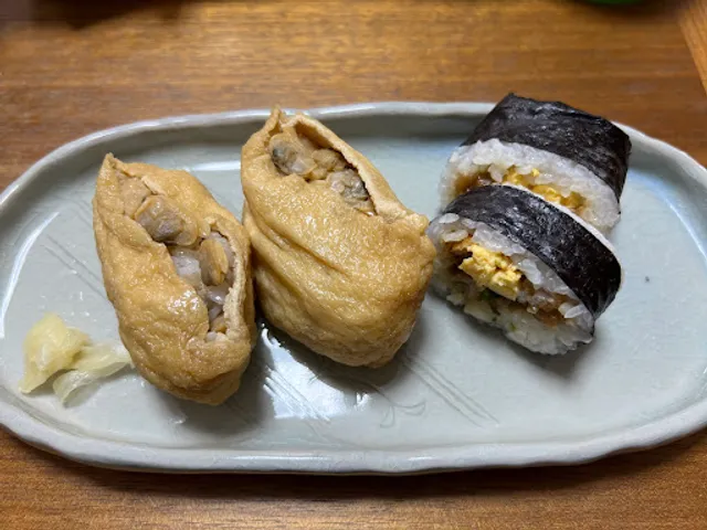 Daiei Sushi