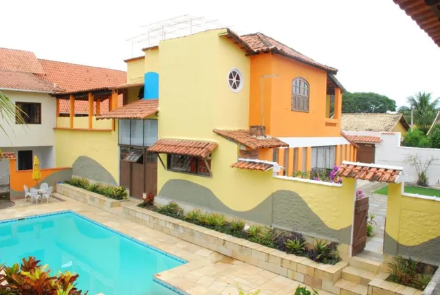 Maison Aires Malcher