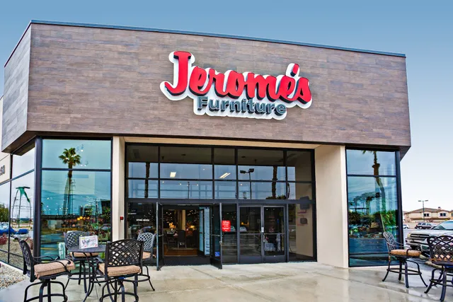 Jerome's Furniture & Mattress Store-Torrance