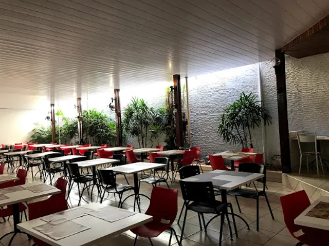 D'Paula Restaurante - CENTRO