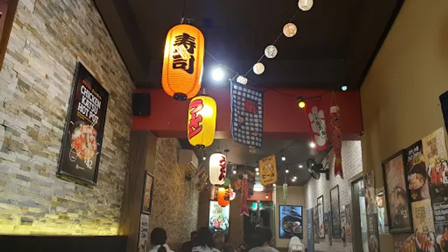 Hanamaruya Bankstown