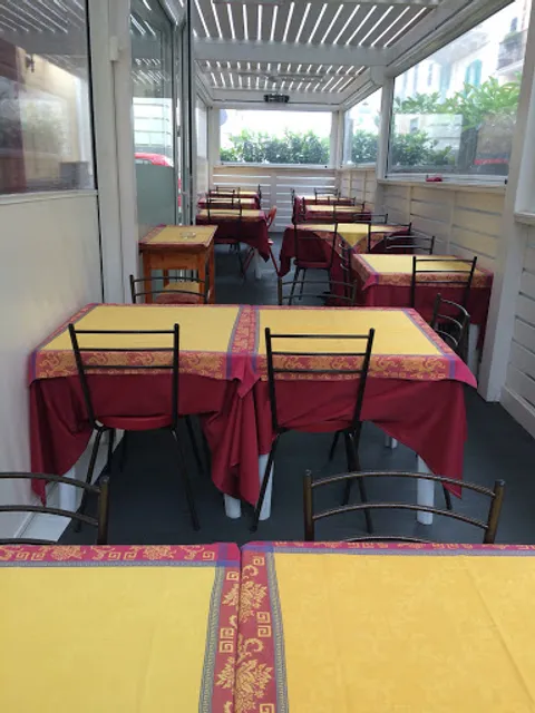 Pechino Chinese Restaurant