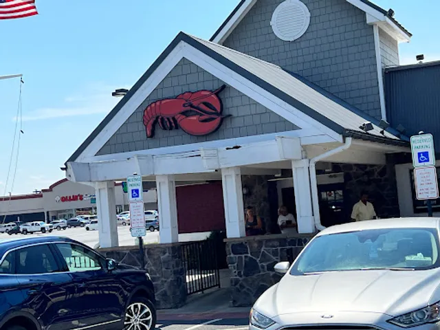 Red Lobster