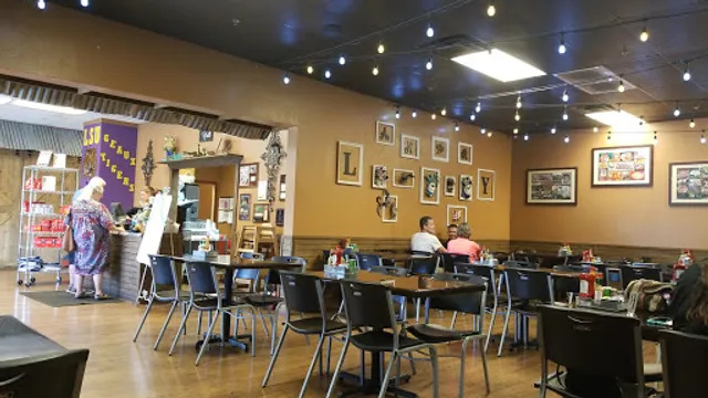 Flavors of Louisiana