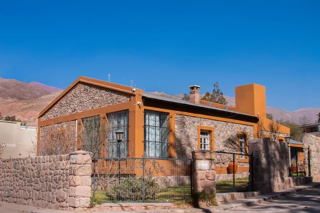 Estacion Tilcara boutique hotel