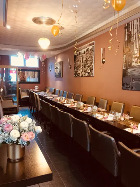 Restaurant L'Almodovar