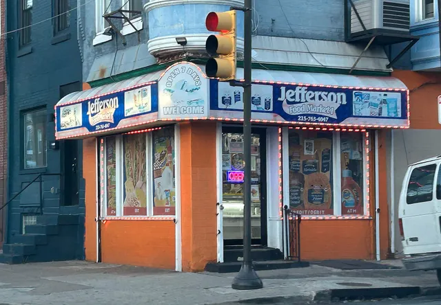 Jefferson Food Market