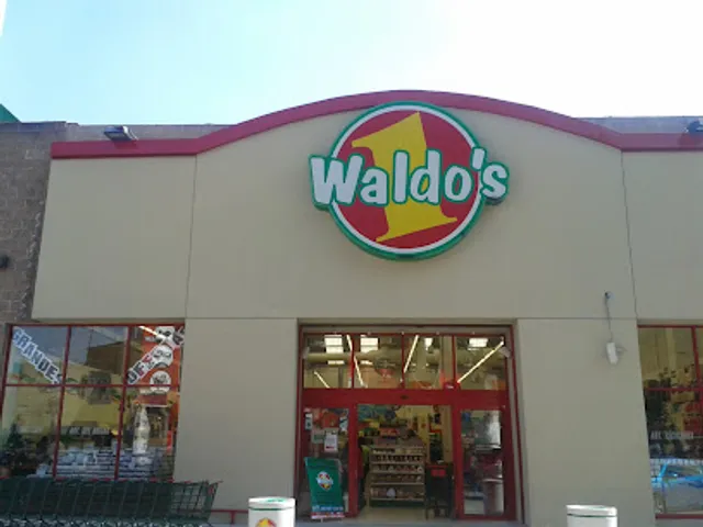 Waldo's