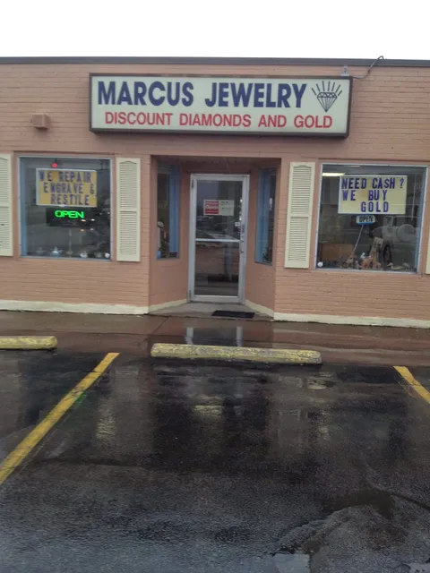 Marcus Jewelry
