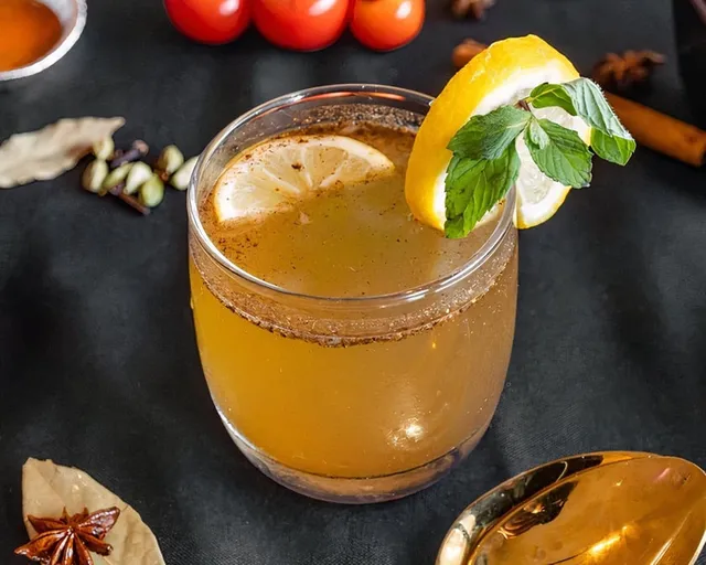 Punjabi Chaap Corner Sandringham