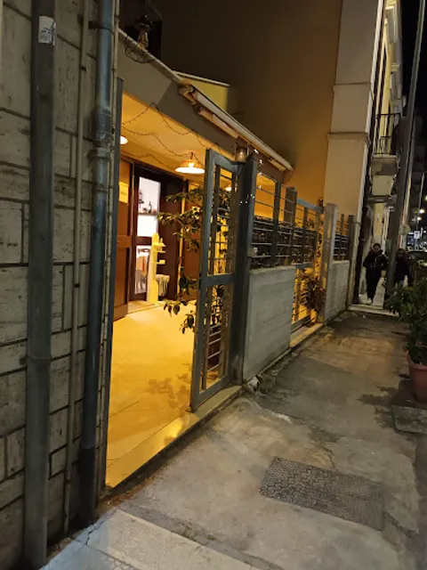 Pizzeria Da Gino Di Gregorio Giustina