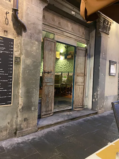 Ristorante I Tre Merli