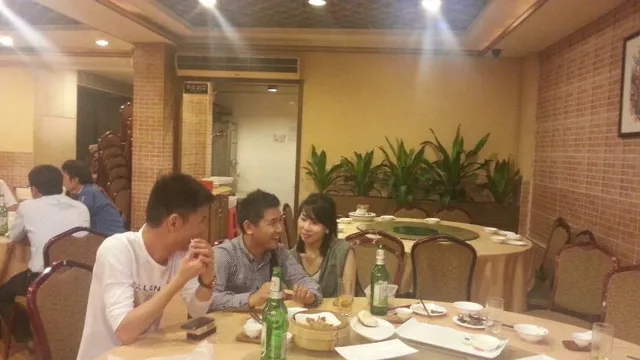 Meifengyu Tea Garden