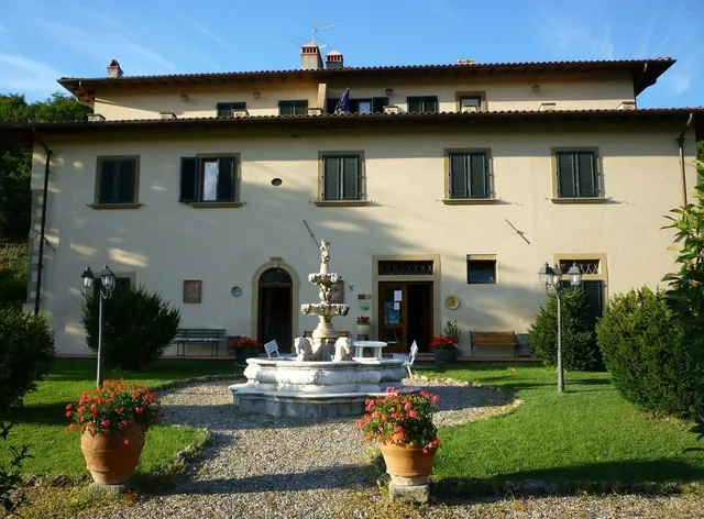 agriturismo vigna la corte