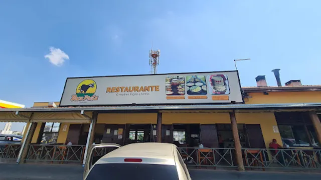 Restaurante Vaca Preta