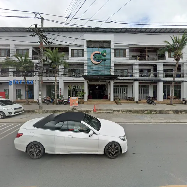 Anchittha Thai Massage