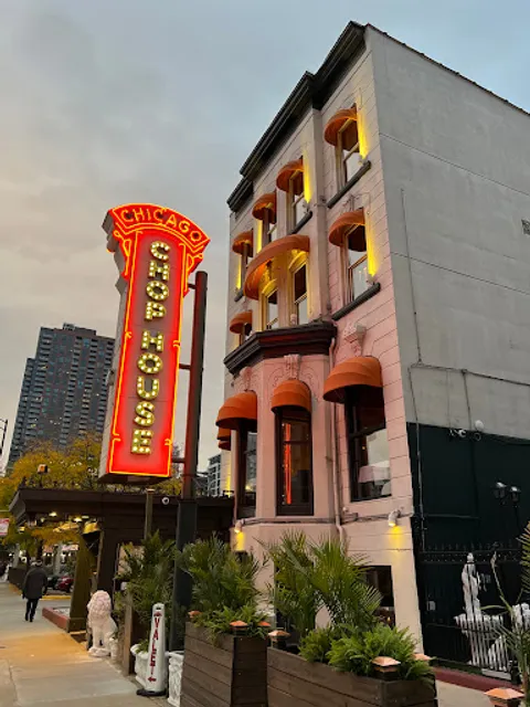 Chicago Chop House