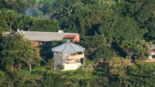 Mountain Paradise Lodge