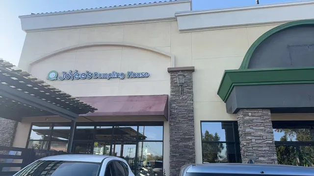 Joyee’s Dumpling House