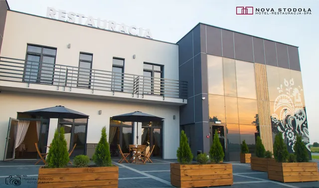 Nova Stodoła Wesela Częstochowa Wesela Radomsko Imprezy okolicznościowe Radomsko