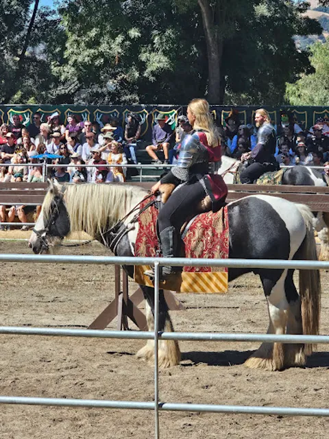 Northern California Renaissance Faire