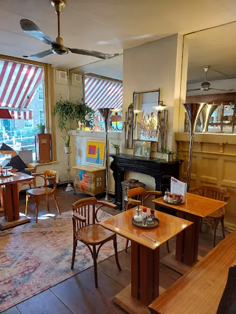 Galerie 'Uit De Kunst'