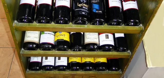 Mersin Hatay restaurant