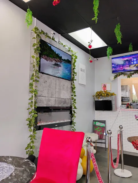 Spice Queen Vegan and NonVegan Soul Food