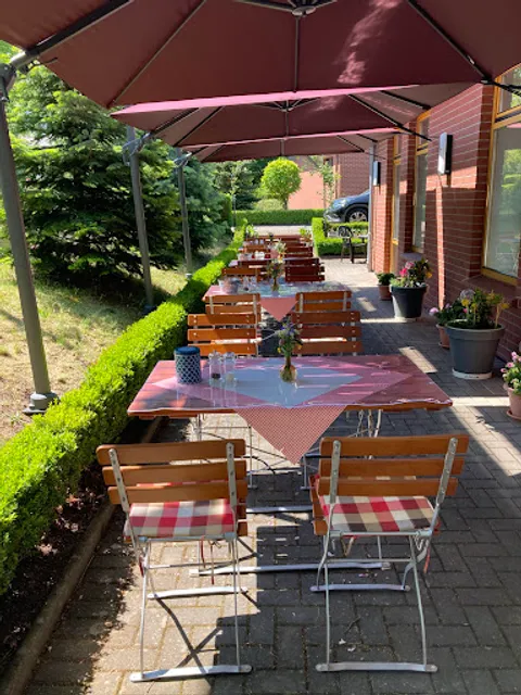 Landgasthof "Zur Linde"