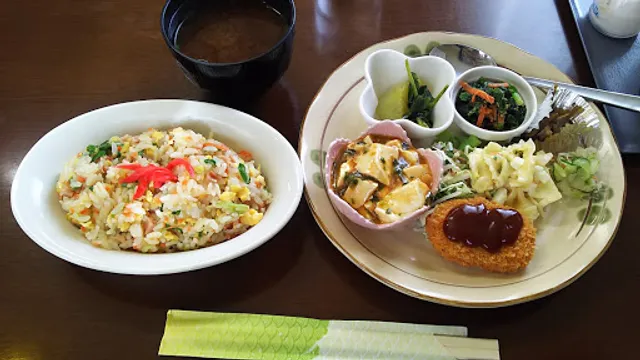 カフェテラス ウィーンボンボン