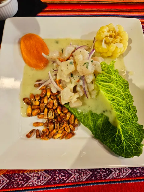 Rinconcito Andahuaylino