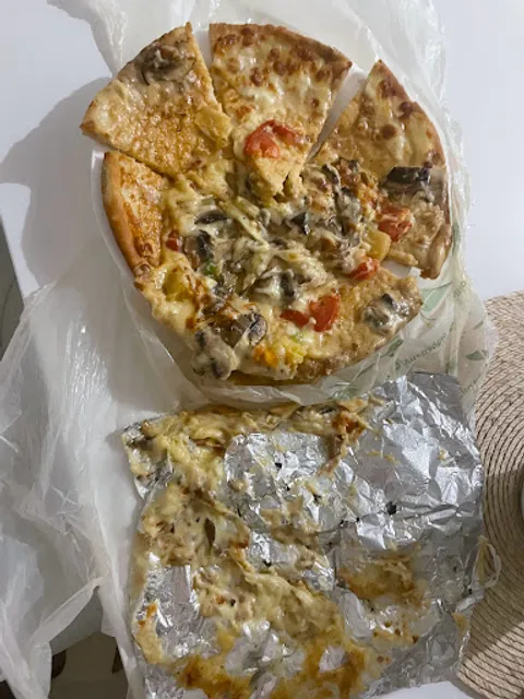 PIZZERIA NAPOLI KABAH