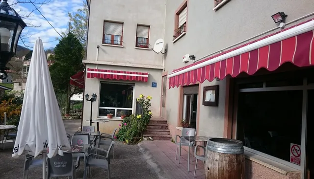 Hotel Alto de las Estazadas