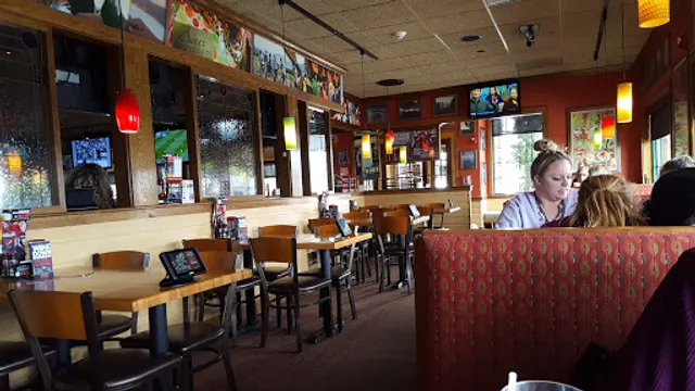 Applebee's Grill + Bar