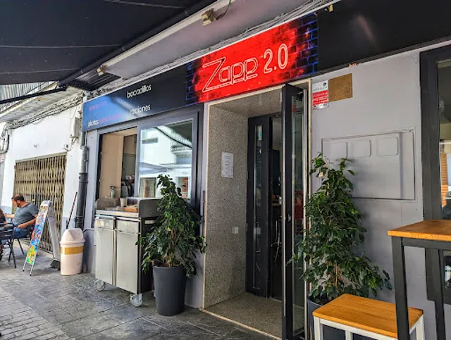 Zapp 2.0