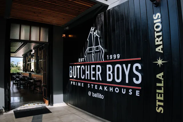 Butcher Boys Ballito
