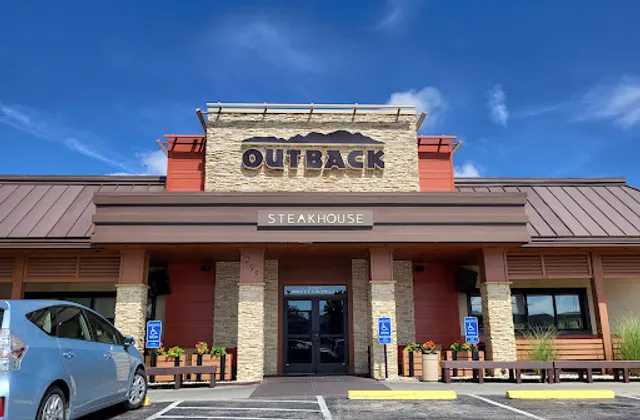 Outback Steakhouse
