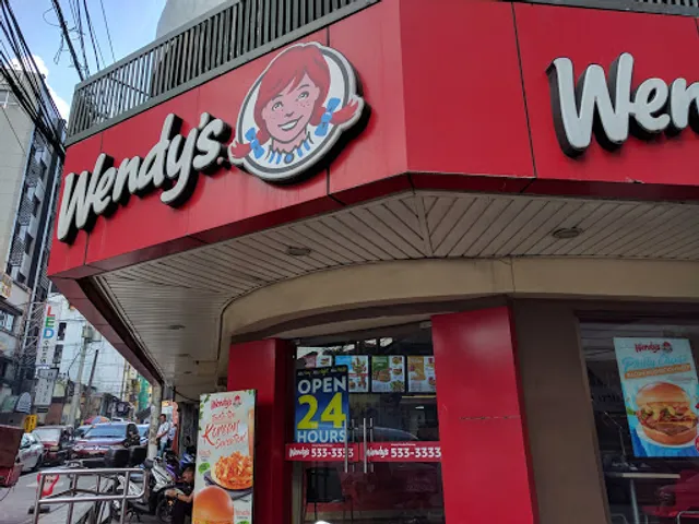 Wendy's - Makati Avenue