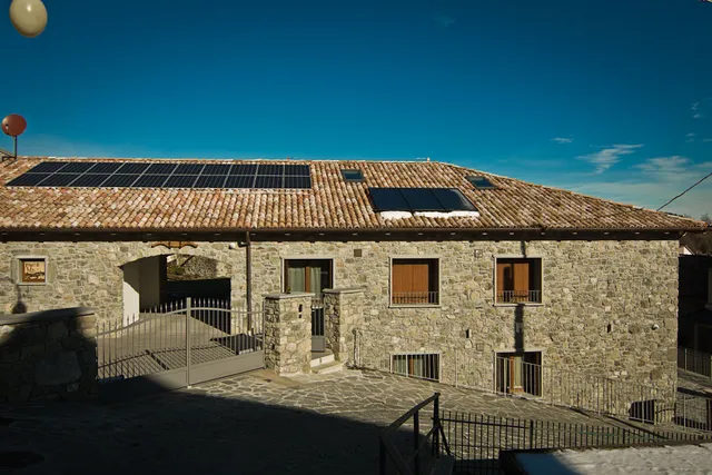 PaeseMio Affittacamere Guest House