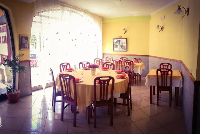 Churrasqueira D'Avó