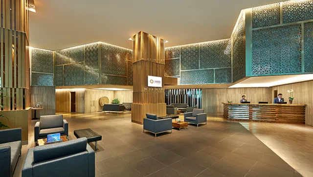 Oasia Suites Kuala Lumpur, Malaysia by Far East Hospitality
