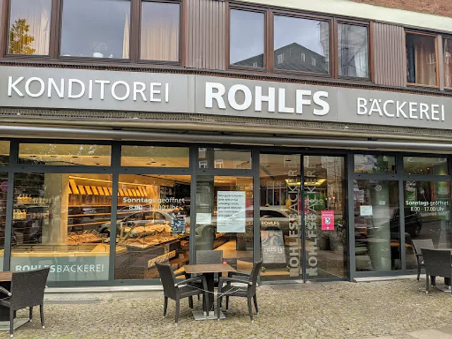Rohlfs Bakeries GmbH