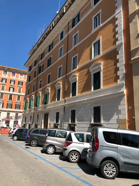 CAVOUR SUITES GUEST HOUSE