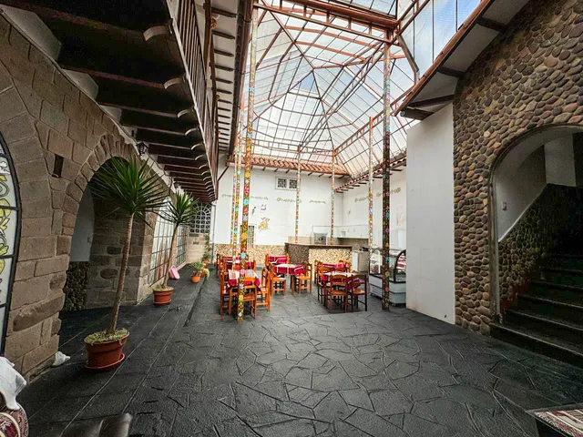 Encanto de Concevidayoc Hotel