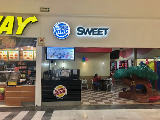 Burger King Brisas Veracruz