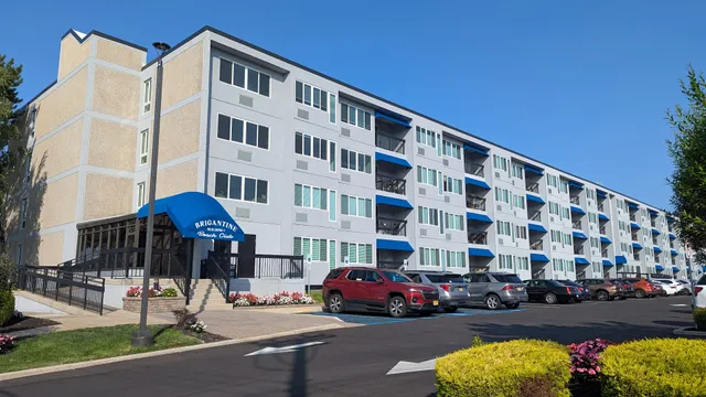 Brigantine Beach Club Condo