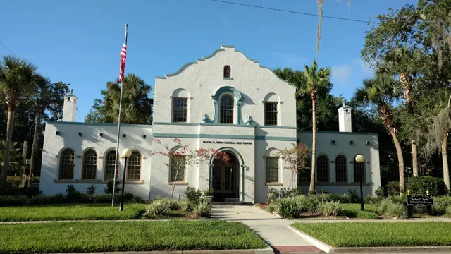 Bettye D Smith Cultural Arts